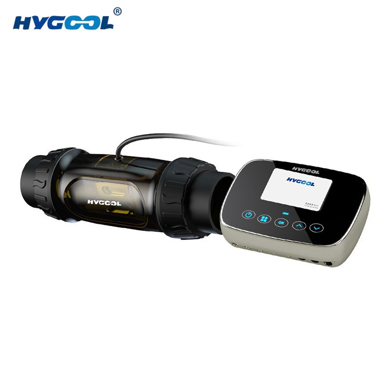 Above Ground Salt Water Chlorinator suppliers