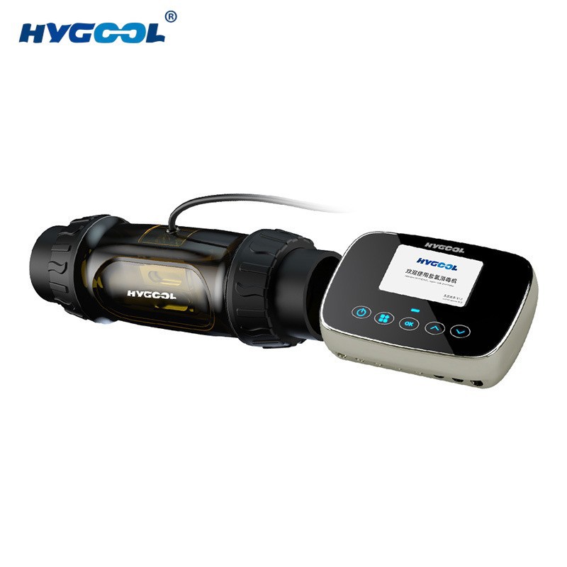 Above Ground Salt Water Chlorinator best