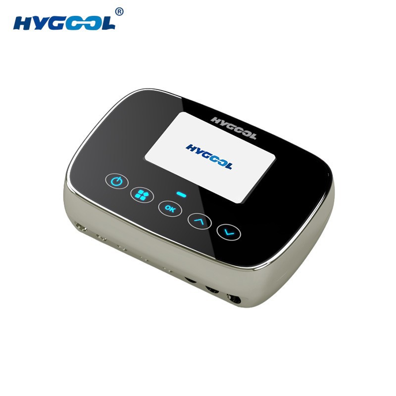 Above Ground Salt Water Chlorinator factory