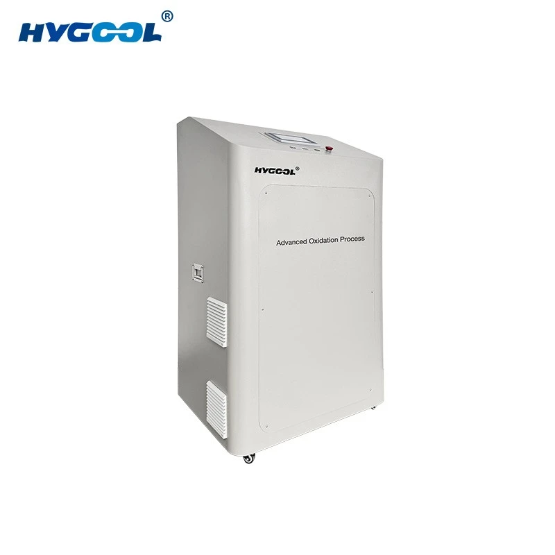 Advanced Oxidation Technology suppliers Advanced Oxidation Technology suppliers