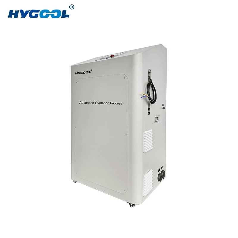 Advanced Oxidation Technology best Advanced Oxidation Technology best