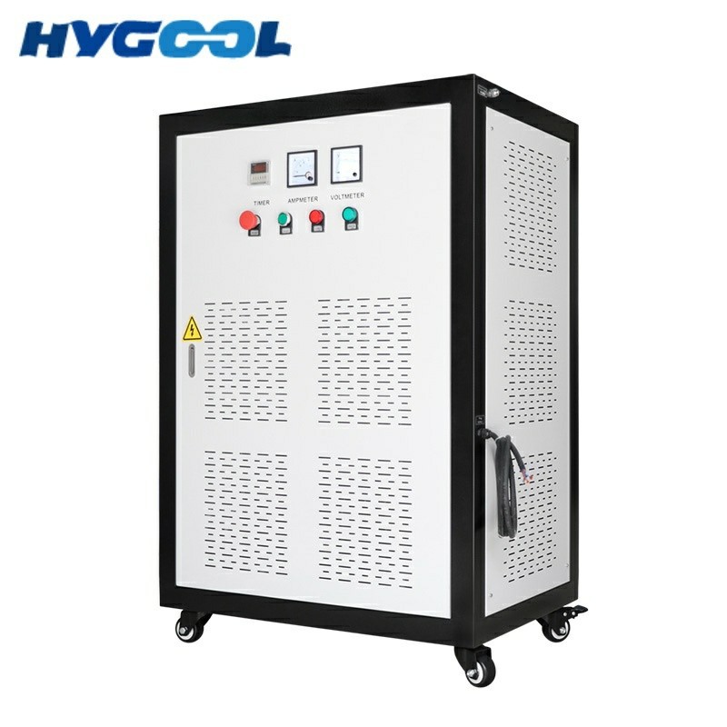 Air Cooled Oxygen Source Ozone Generator suppliers