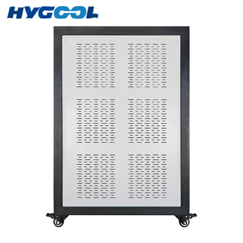 Air Cooled Oxygen Source Ozone Generator high quality