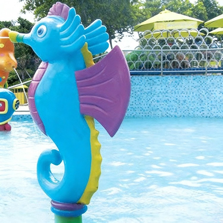 Animal Water Play Feature suppliers