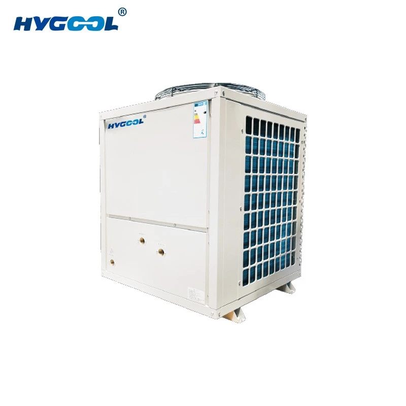 Commercial Pool Heat Pump factory Commercial Pool Heat Pump factory