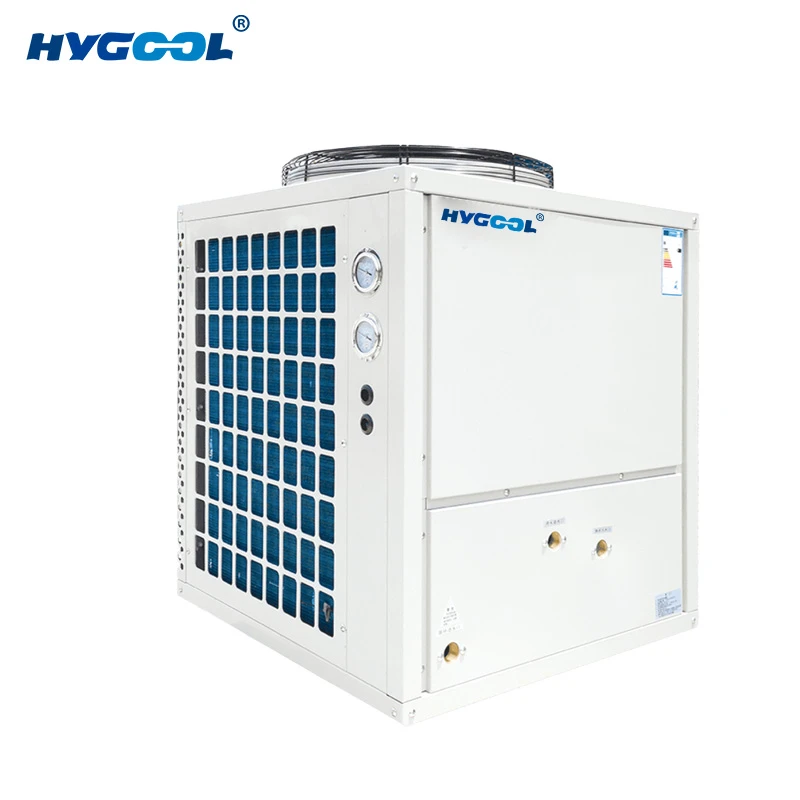 Commercial Pool Heat Pump