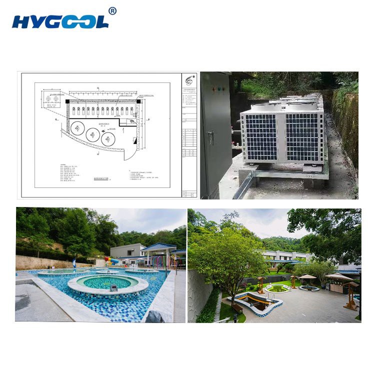 Guangdong Hot Spring Hotel