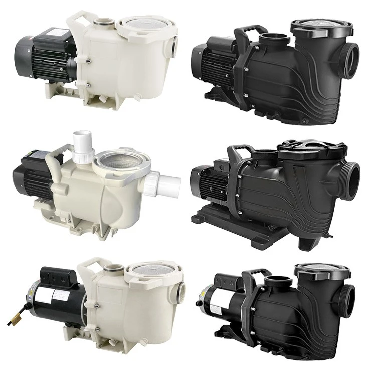 High Flow Swimming Pool Pump high quality High Flow Swimming Pool Pump high quality