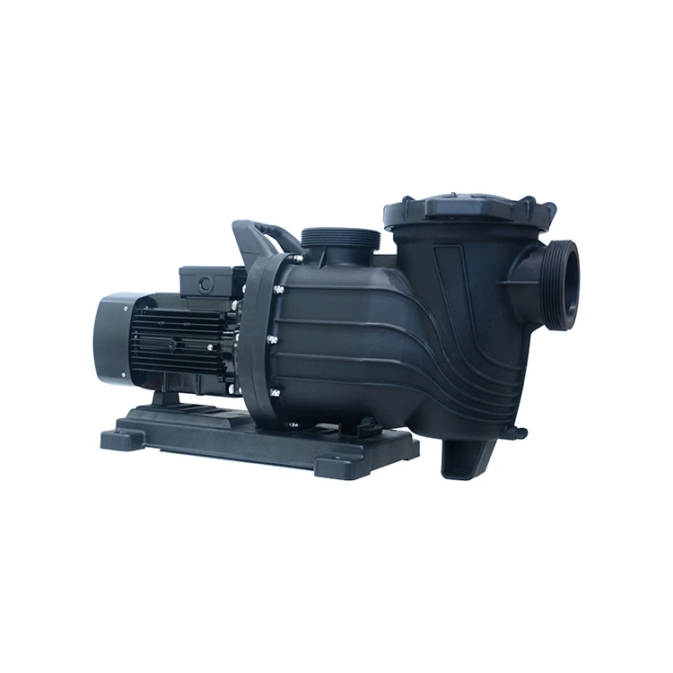 High Flow Swimming Pool Pump