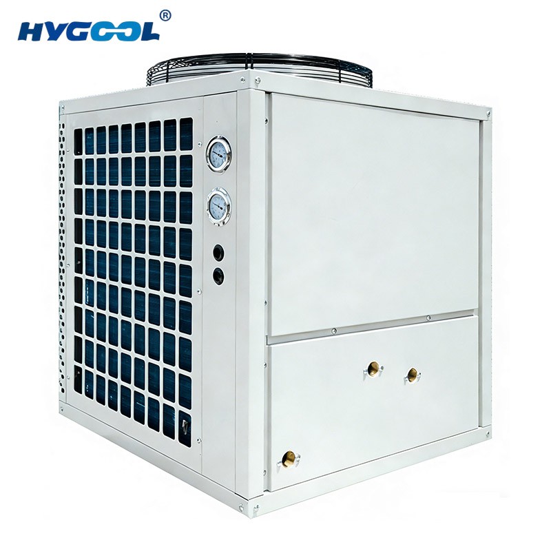 Industrial Water Chiller System