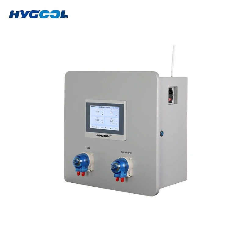 Intelligent Water Quality Testing Equipment For Swimming Pools best Intelligent Water Quality Testing Equipment For Swimming Pools best