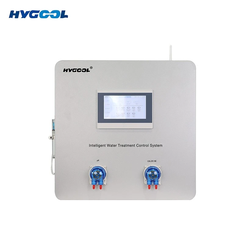 Intelligent Water Treatment Control System suppliers Intelligent Water Treatment Control System suppliers