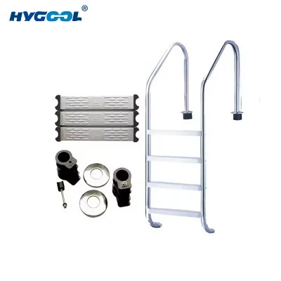 Sauna Equipment