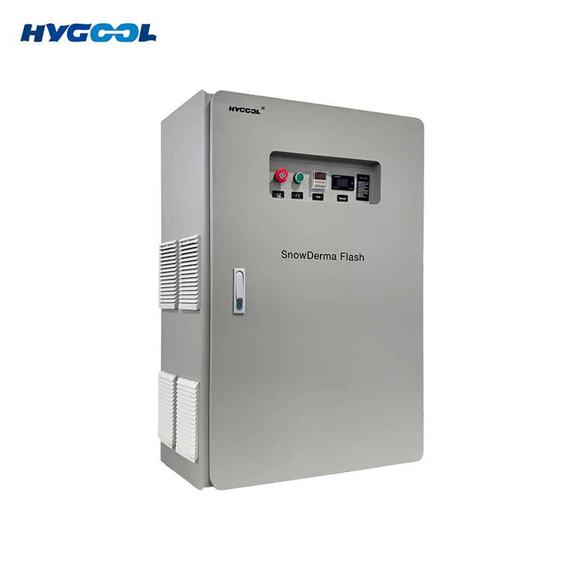 Nano Milk Bath Spa Machine