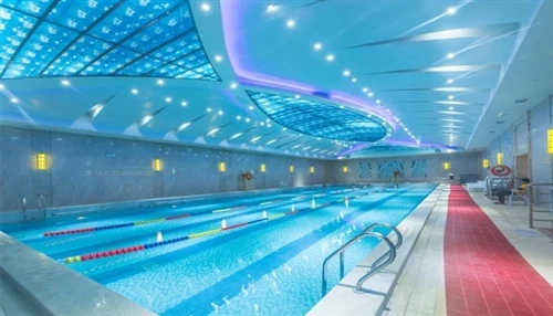 How To Design A Water Treatment System For A Commercial Pool