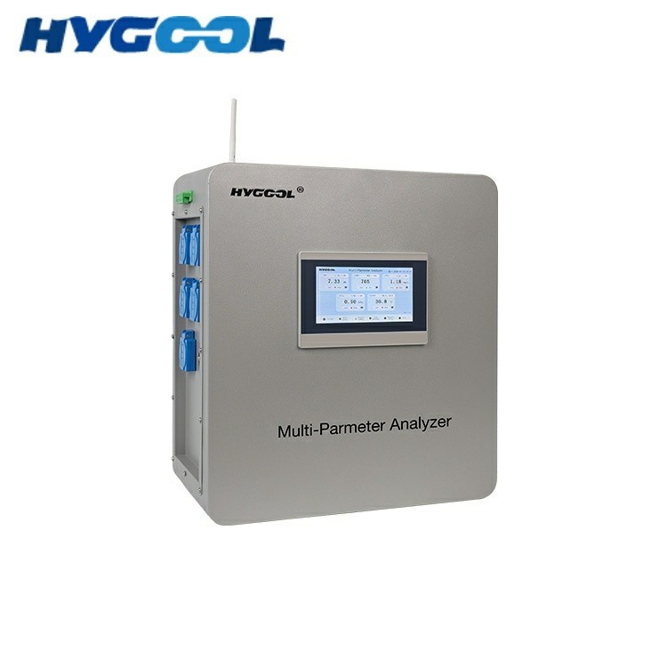 Online Water Quality Monitoring Equipment suppliers