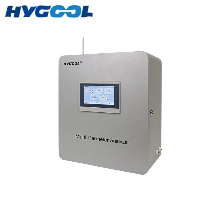 Online Water Quality Monitoring Equipment factory
