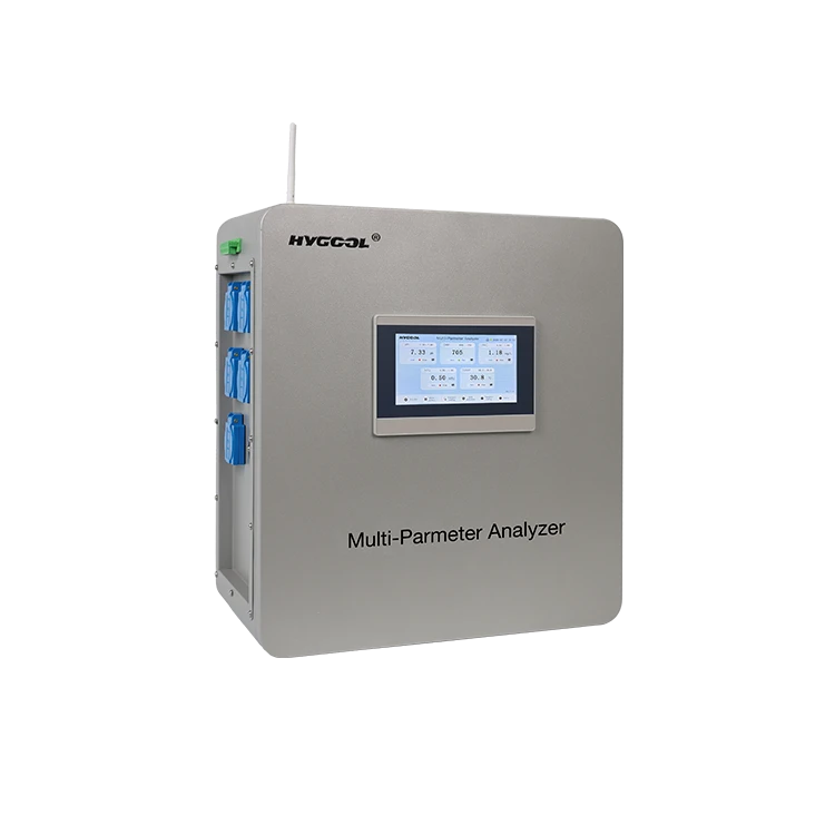 Online Water Quality Monitoring Equipment suppliers Online Water Quality Monitoring Equipment suppliers