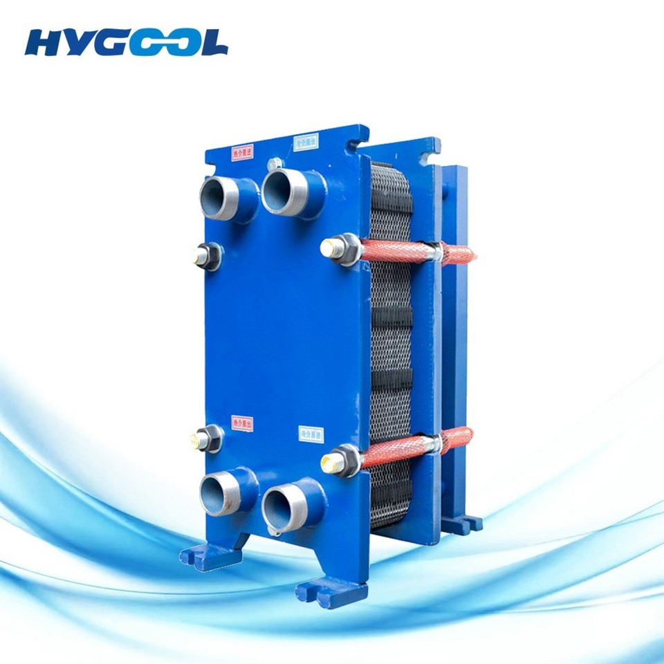 Plate Water Heat Exchanger suppliers