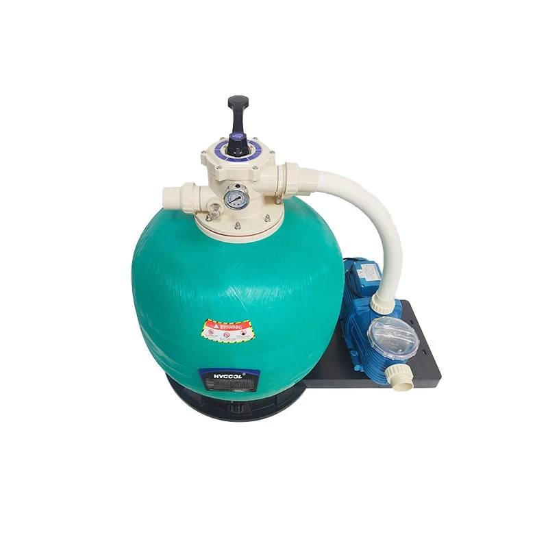 Pool Integrated Filter System best Pool Integrated Filter System best