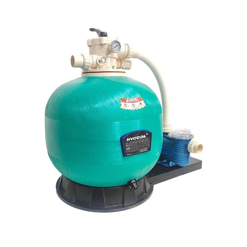 Pool Integrated Filter System suppliers Pool Integrated Filter System suppliers
