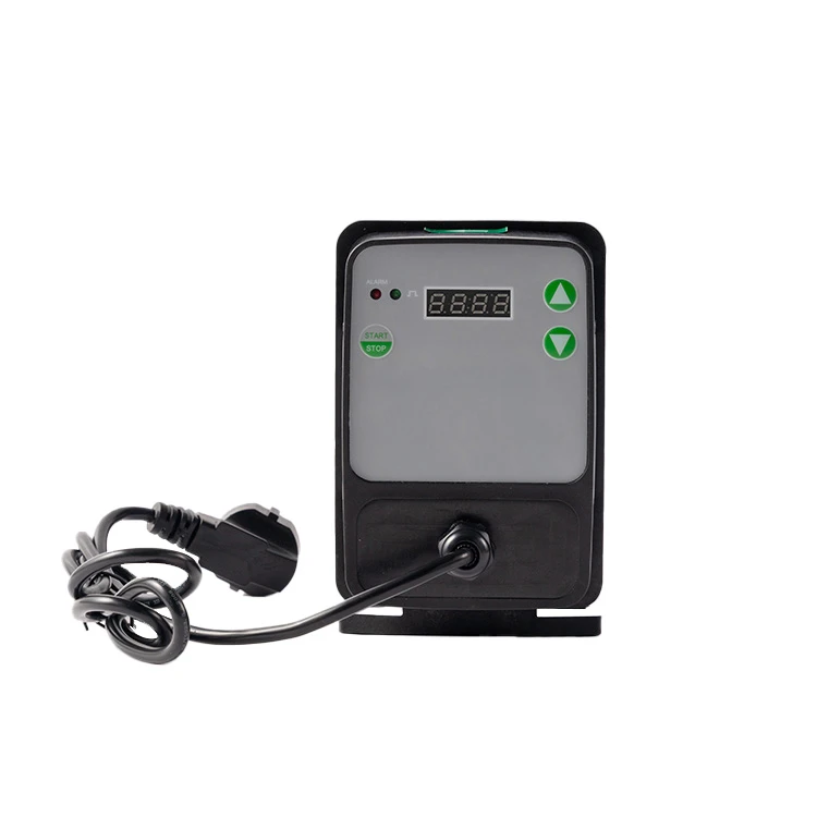 Pool PH Dosing Pump