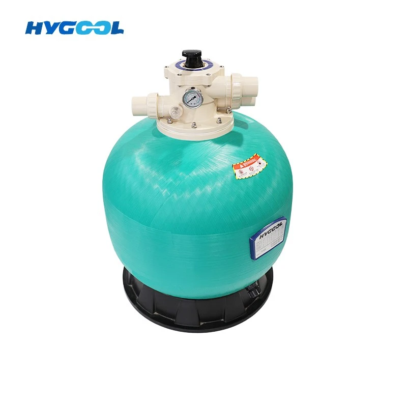 Pool Sand Filter Top Mount suppliers Pool Sand Filter Top Mount suppliers