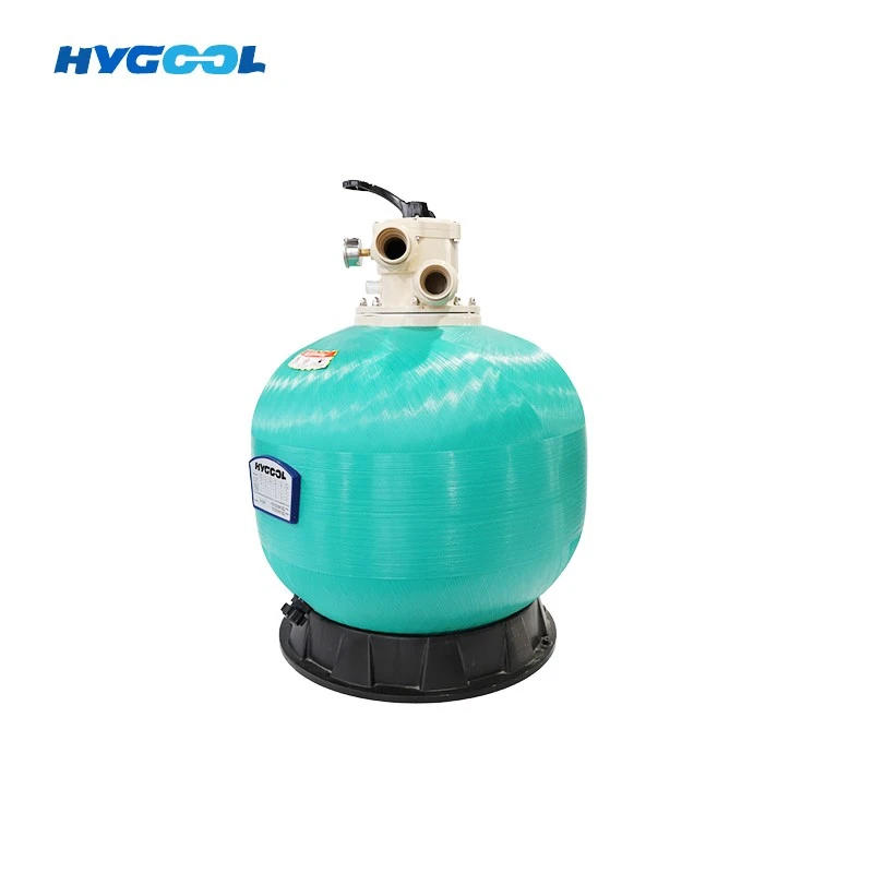 Pool Sand Filter Top Mount factory Pool Sand Filter Top Mount factory