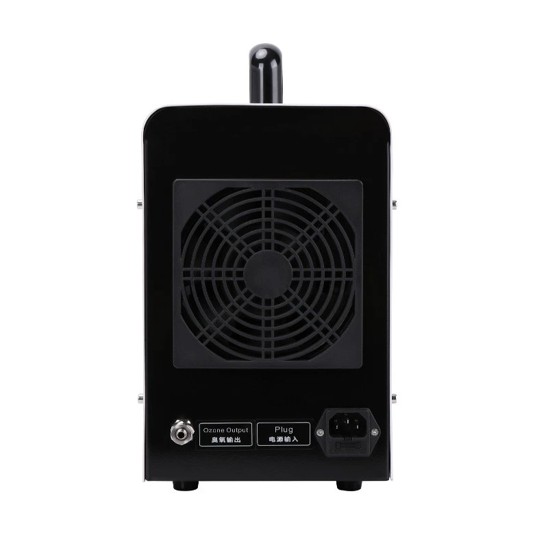 Portable Ozonator best Portable Ozonator best