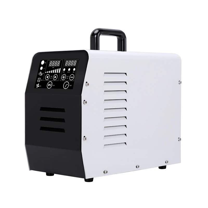 Portable Ozonator