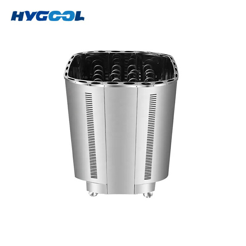 Sauna Heater for Commercial Use