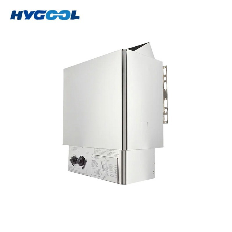 Sauna Heater Machine factory