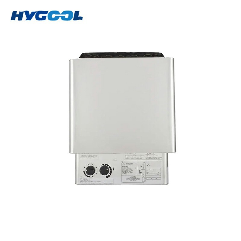 Sauna Heater Machine best