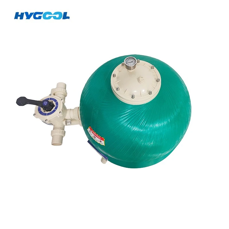 Side Mount Pool Filter high quality Side Mount Pool Filter high quality