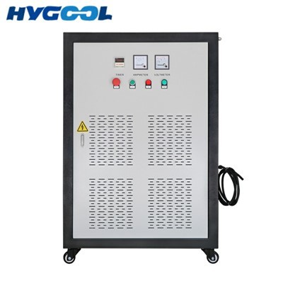 Air Cooled Oxygen Source Ozone Generator