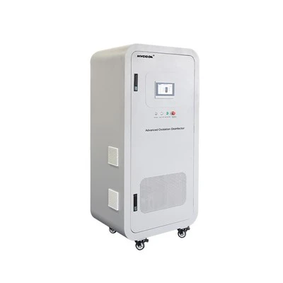 Aop Advanced Oxidation Process Systems