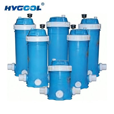 Cartridge Filter Pool Water Treatment