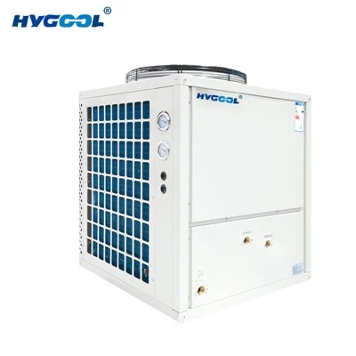 Commercial Pool Heat Pump