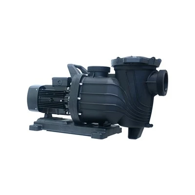 High Flow Swimming Pool Pump