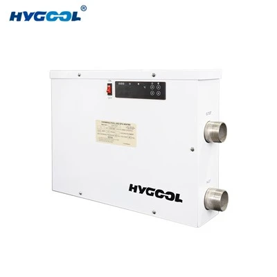 Home Pool Thermostat