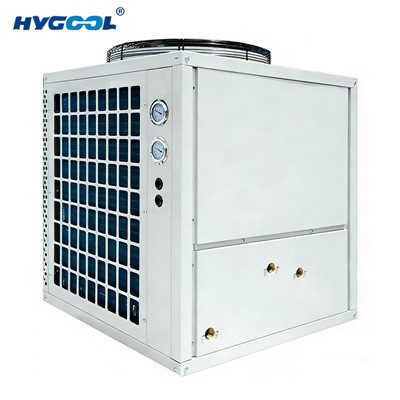 Industrial Water Chiller System