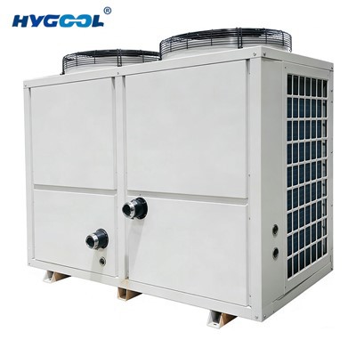 Large Pool Heat Pump