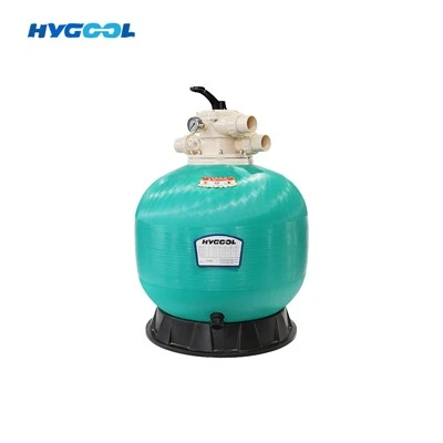 Pool Sand Filter Top Mount