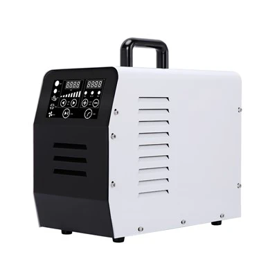 Portable Ozonator