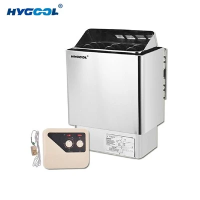 Sauna Heater Indoor