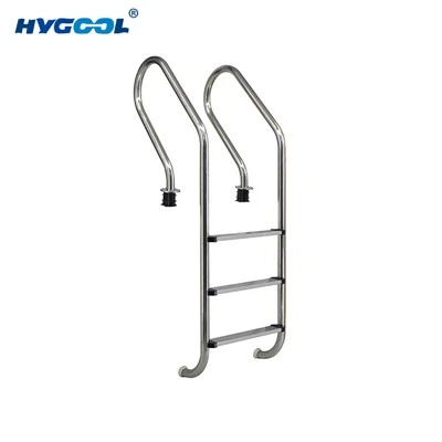 Stainless Steel Ladder For Swimming Pool