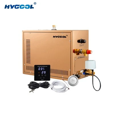 Steam Generator For Sauna Room