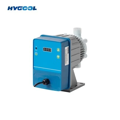 Swimming Pool Dosing Pump