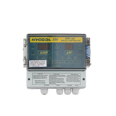Swimming Pool Water Quality Monitoring Equipment