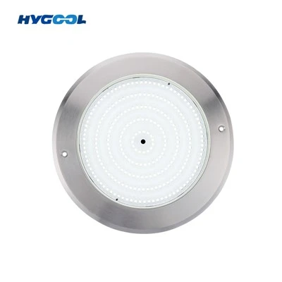 Ultra-thin Underwater Pool Light
